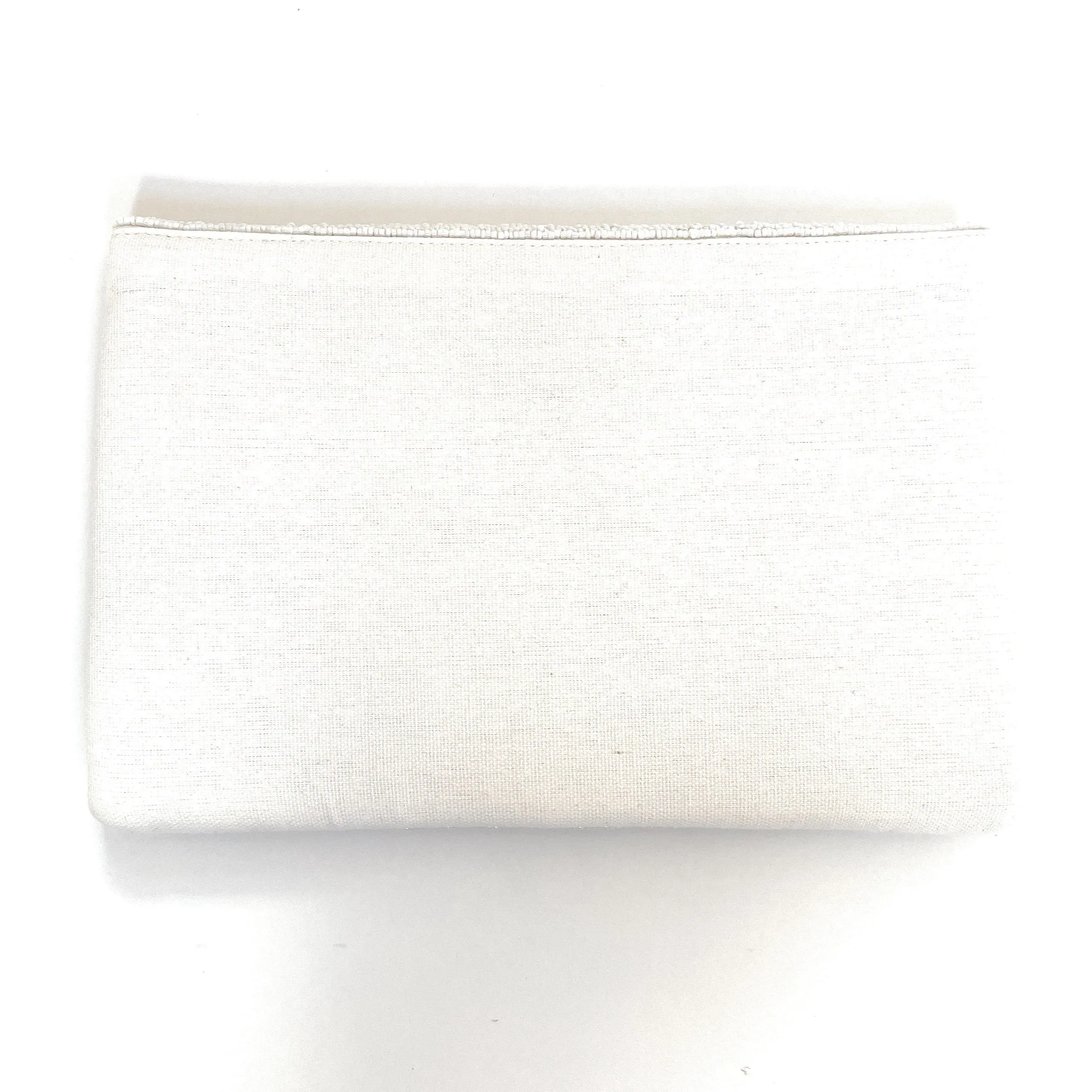 Camo Beaded Clutch Purse