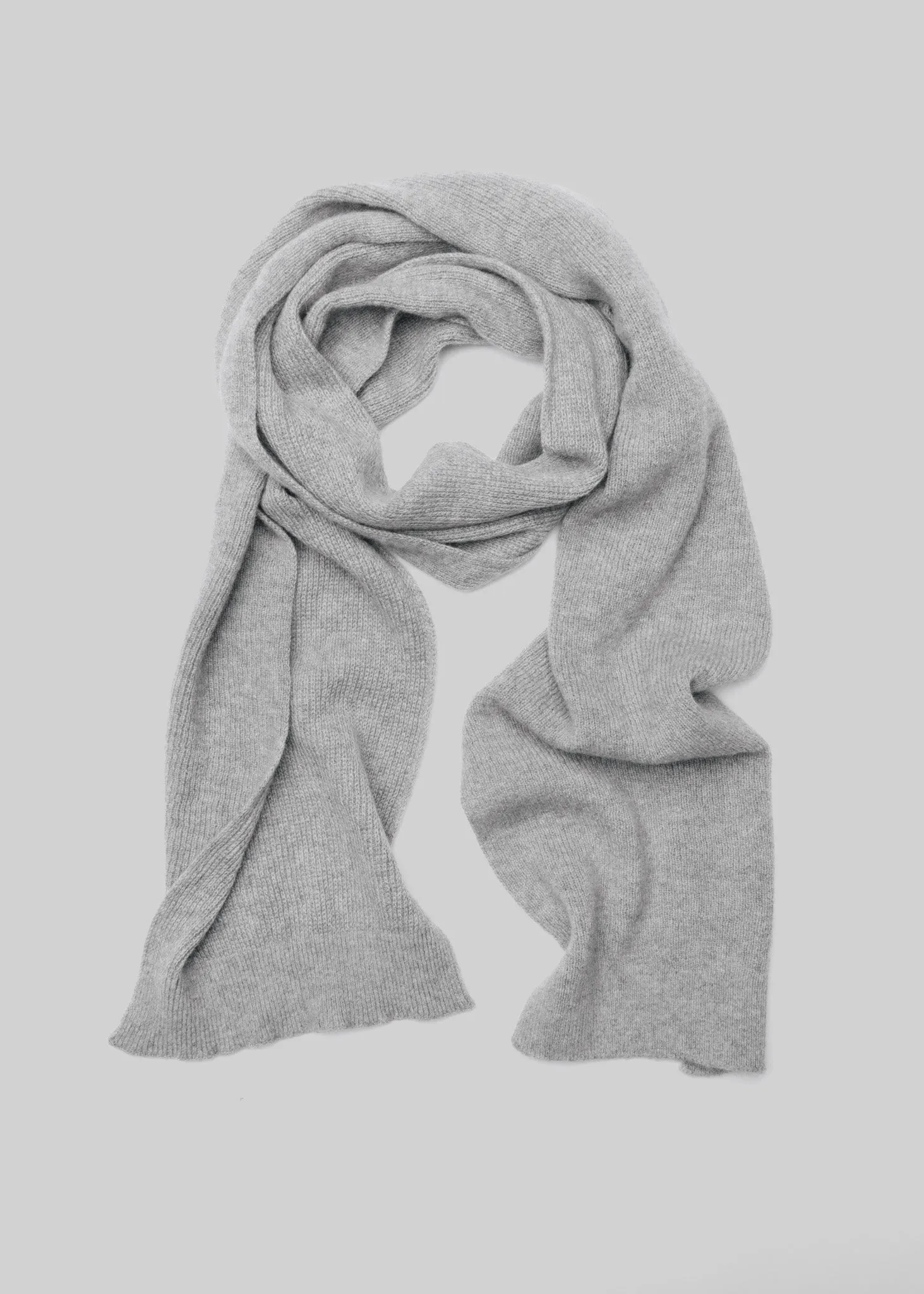 Cashmere Scarf