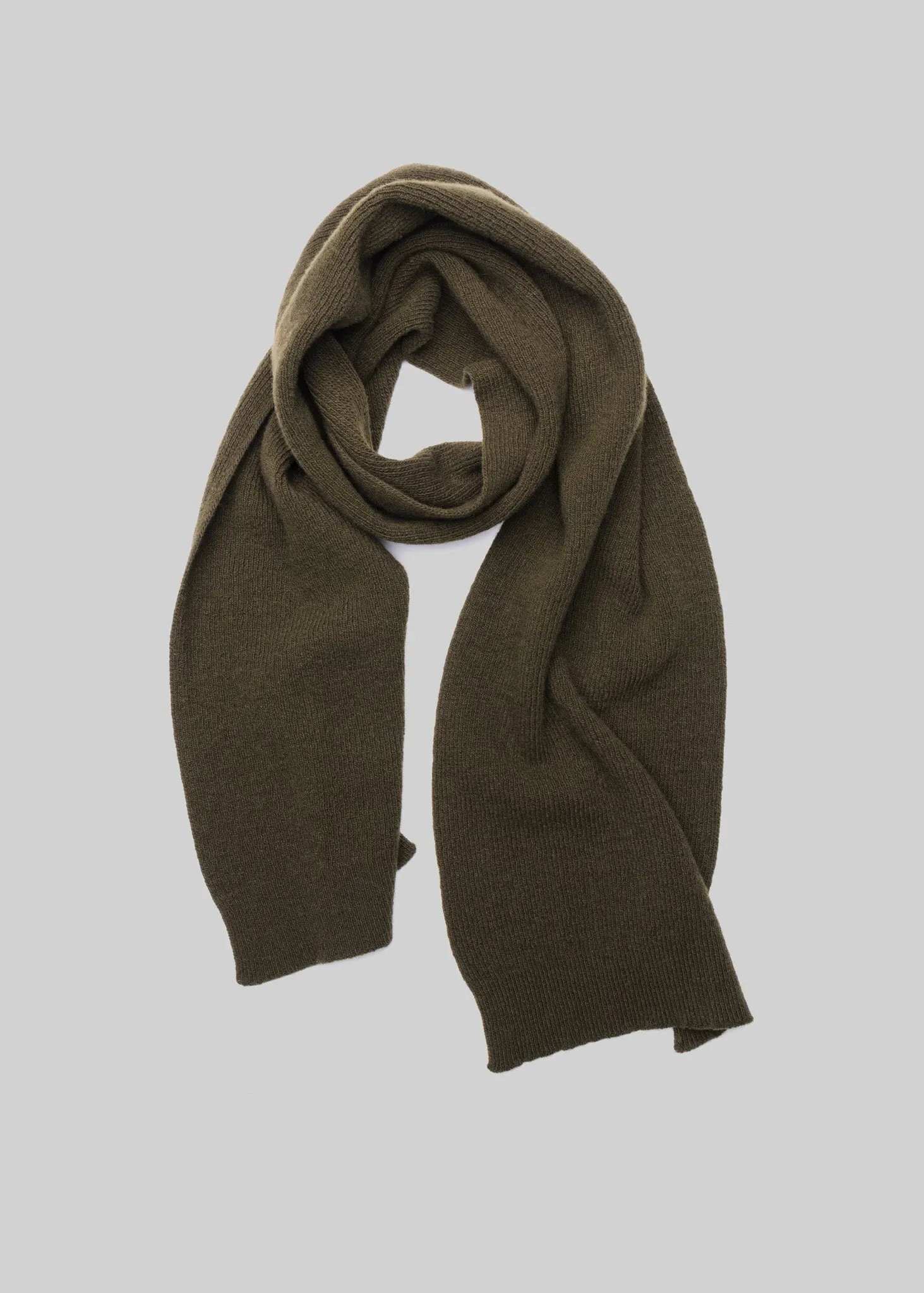 Cashmere Scarf