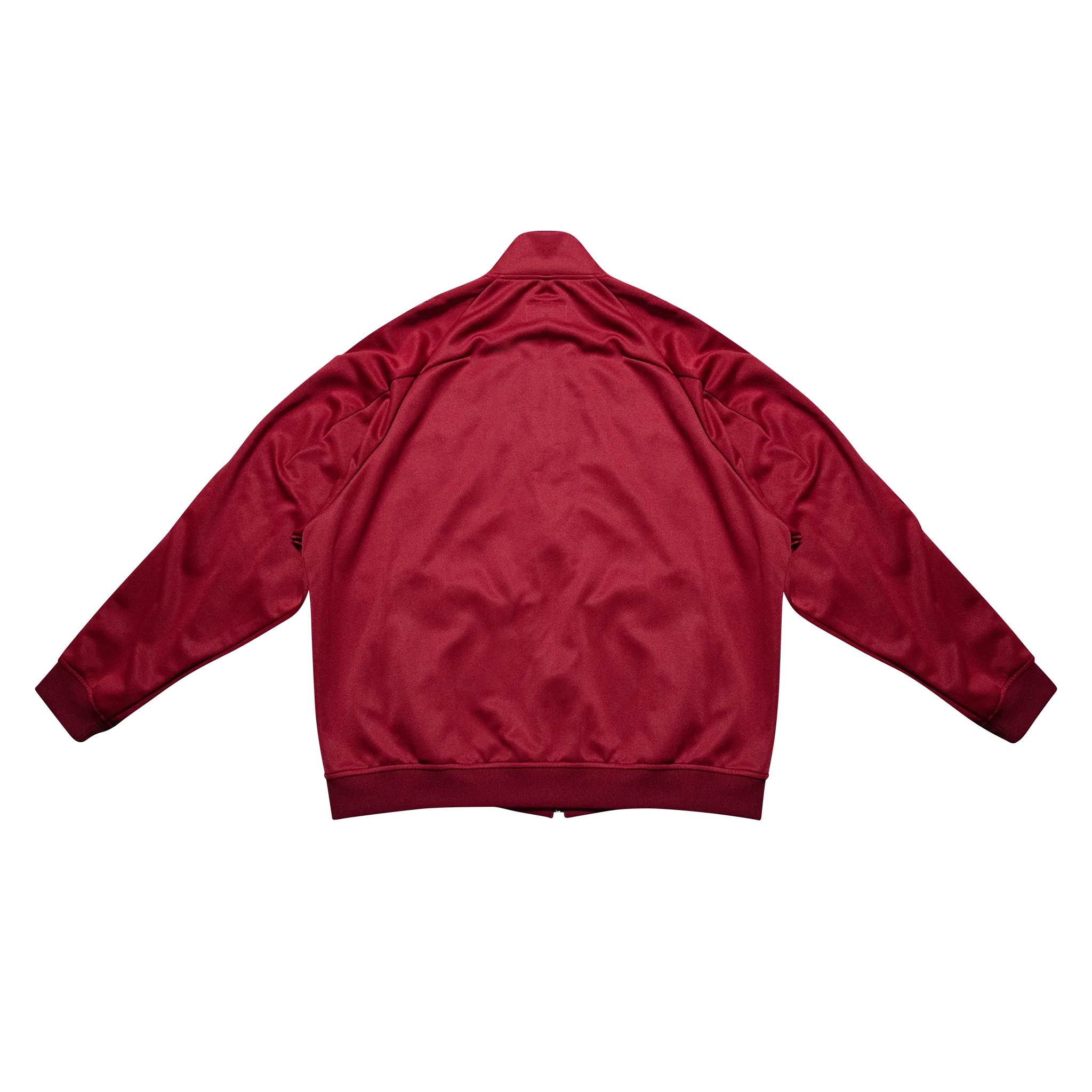 Chaos Embroidery Track Jacket
