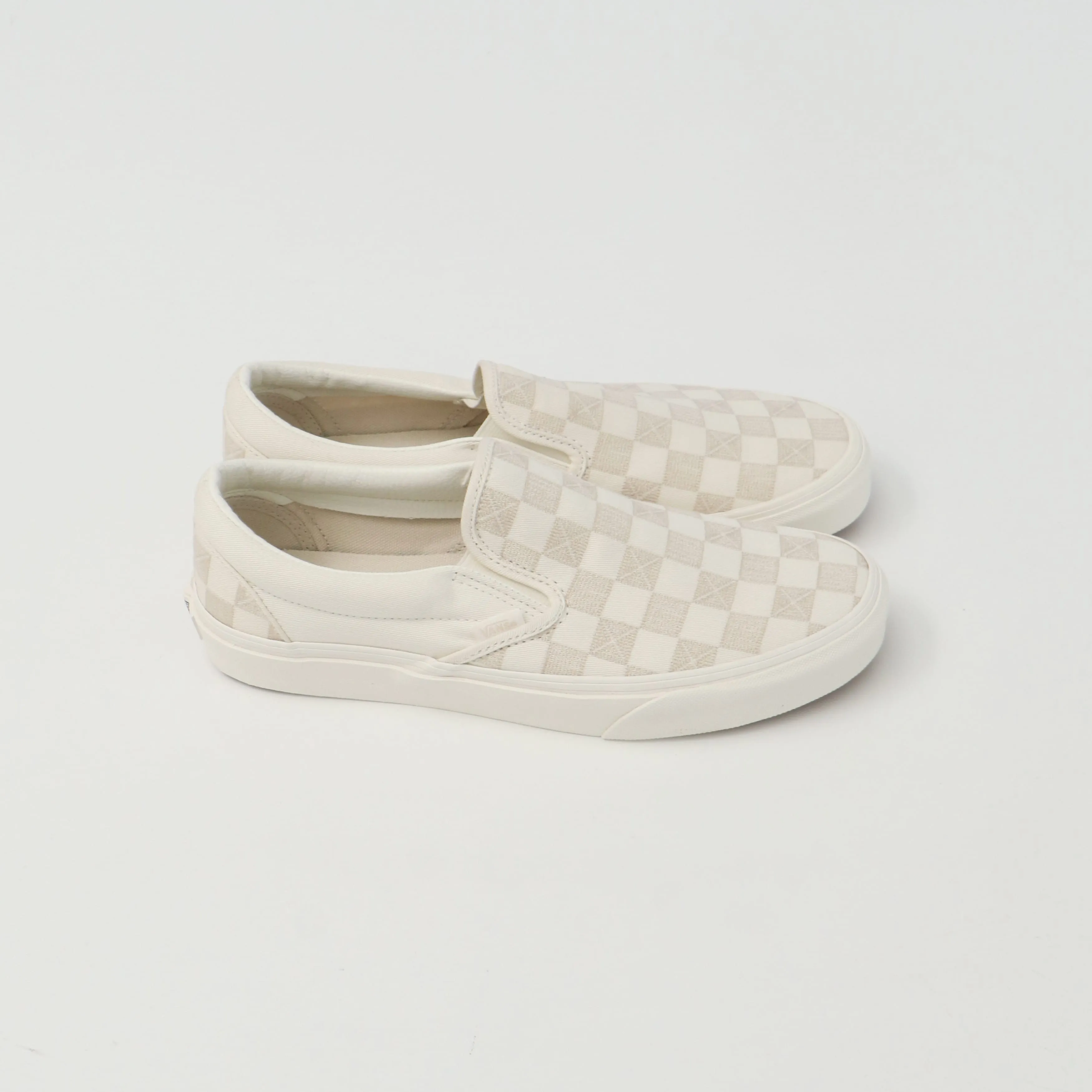 Classic Slip-On