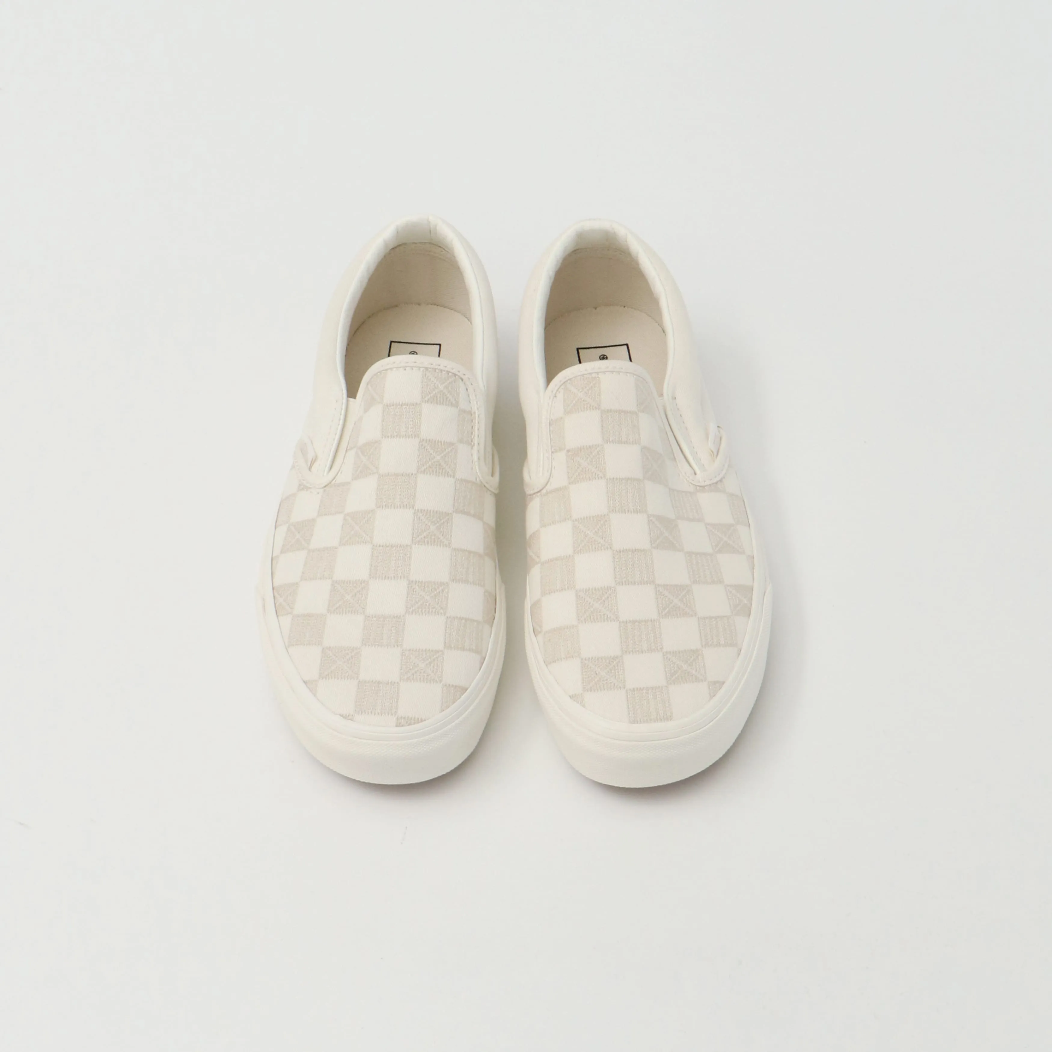 Classic Slip-On