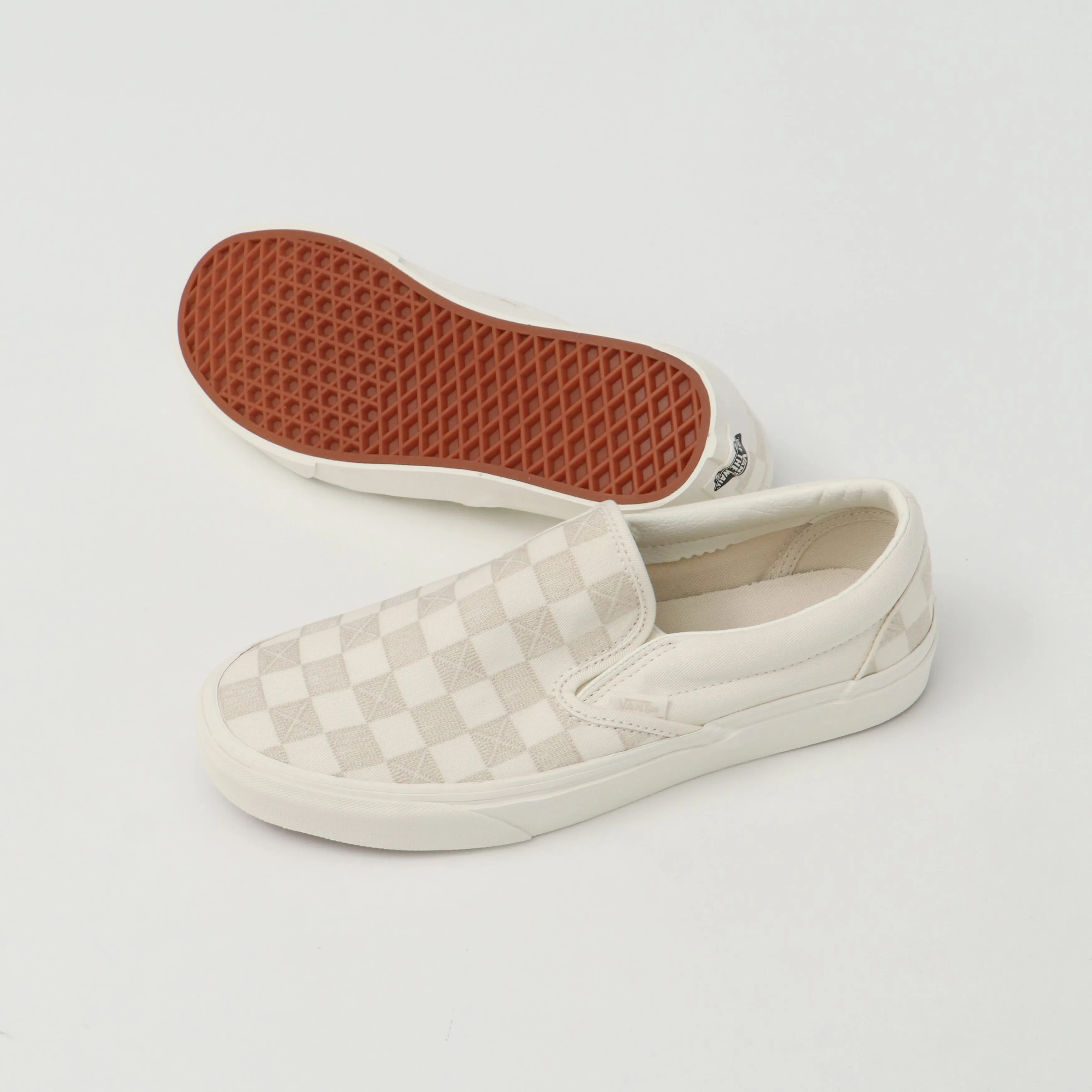 Classic Slip-On