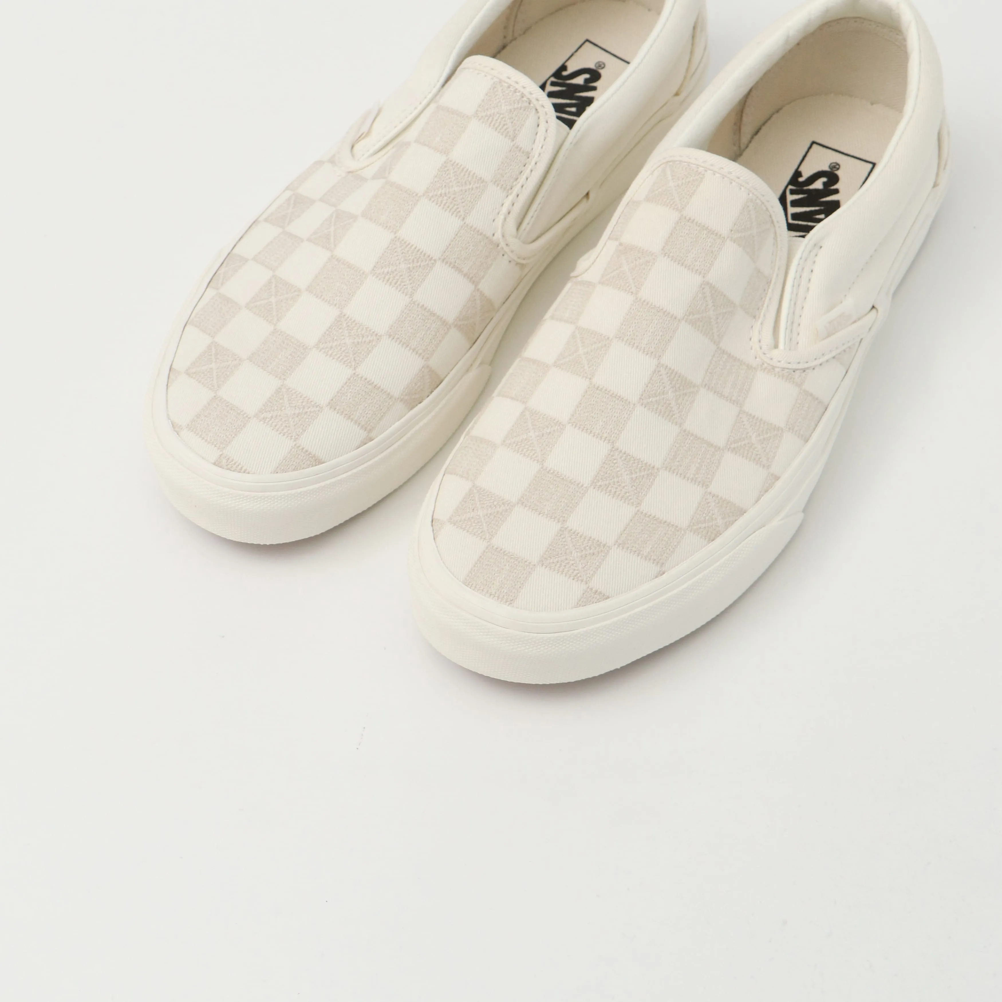 Classic Slip-On