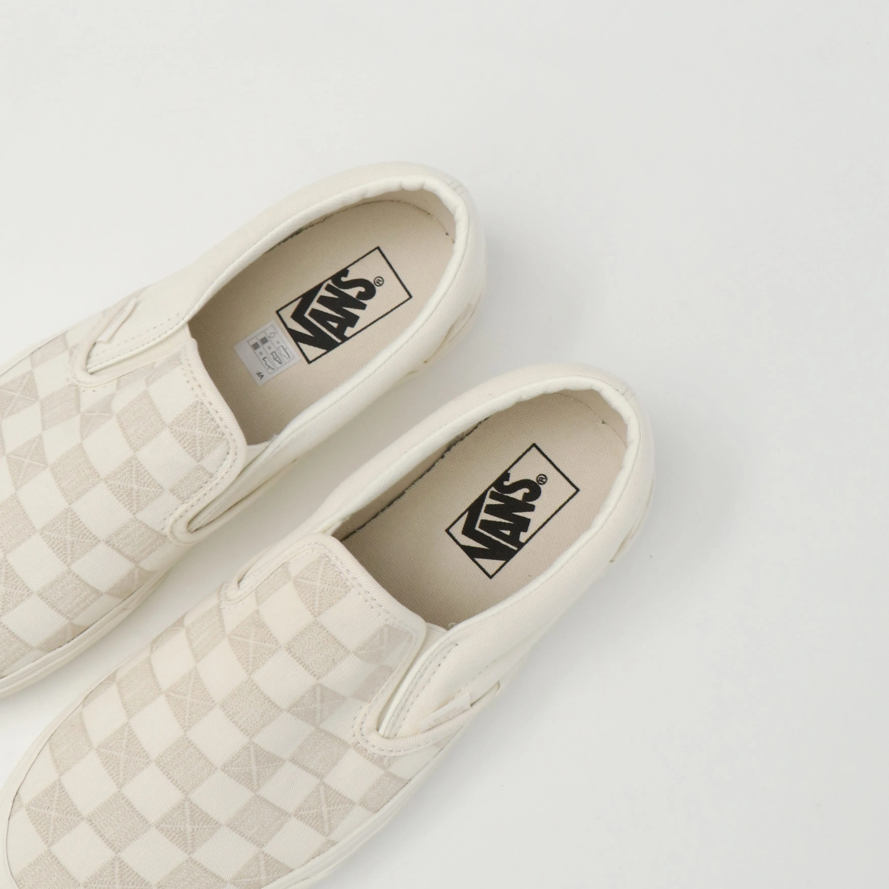 Classic Slip-On