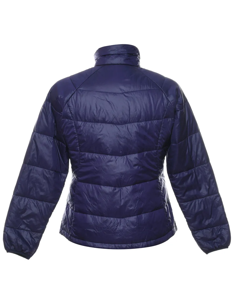 Columbia Puffer Jacket - M