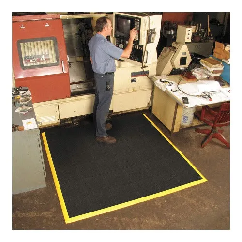 Connect Bubble Mat 3/4″