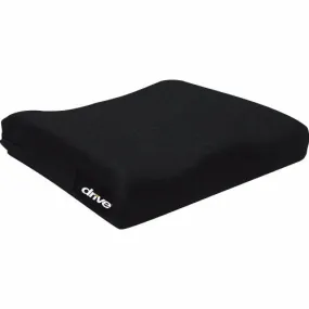 Contoured Seat Cushion Count of 1 By Drive Medical
