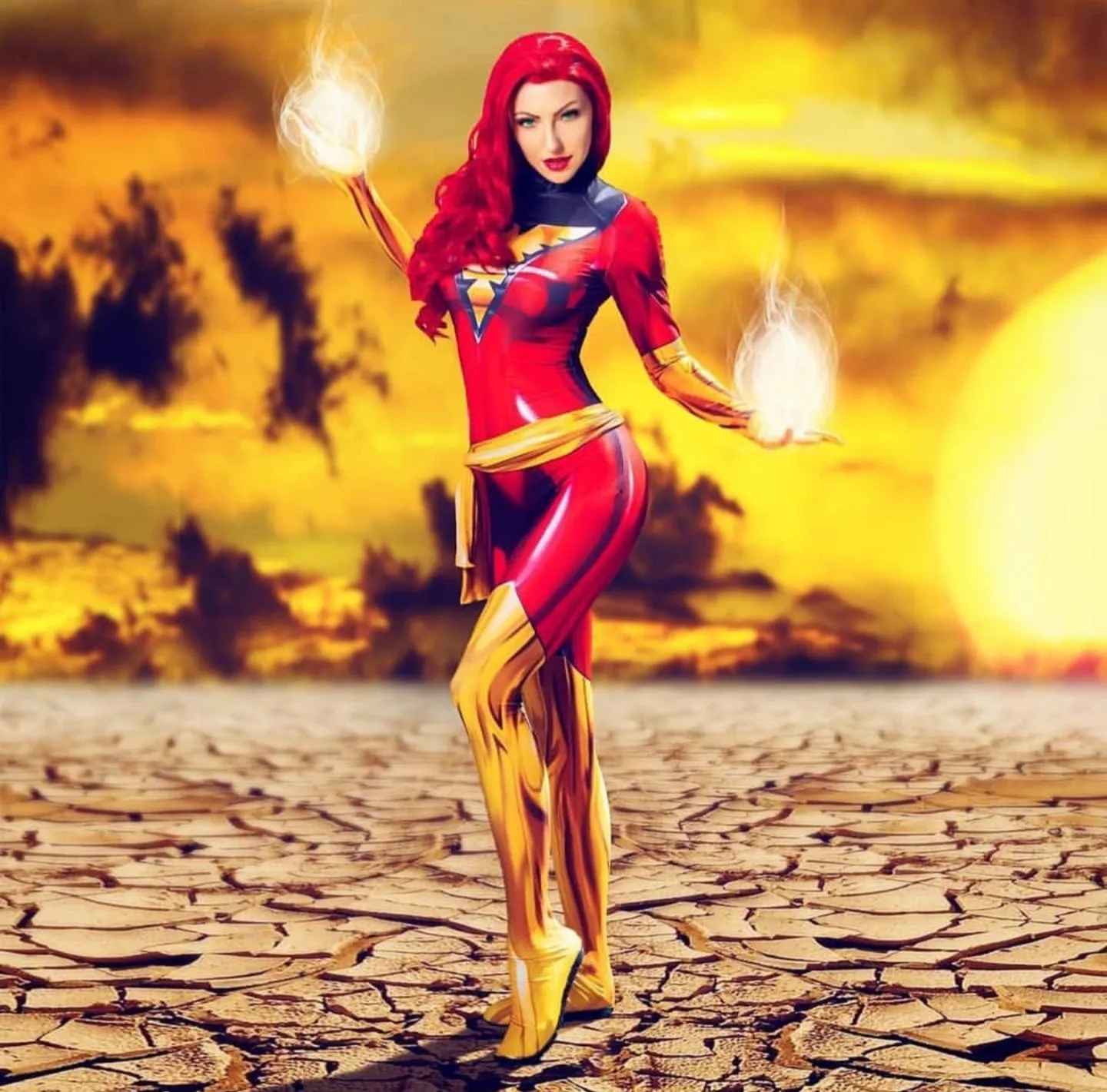 Dark Phoenix