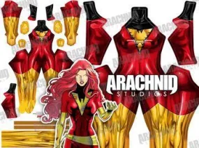 Dark Phoenix