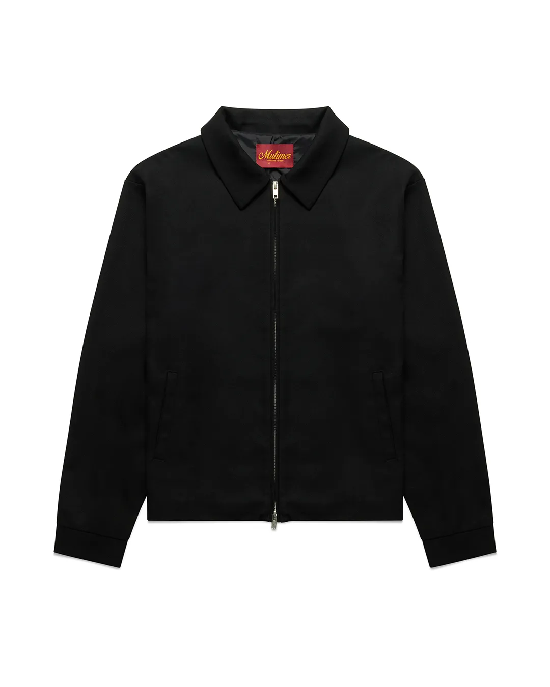 Dinner Jacket