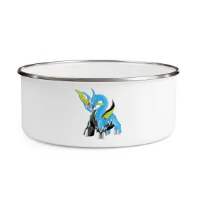 Dragigas Enamel Bowl