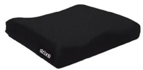 Drive Medical Wheelchair Molded General Use Seat Cushion