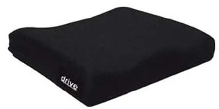 Drive Medical Wheelchair Molded General Use Seat Cushion