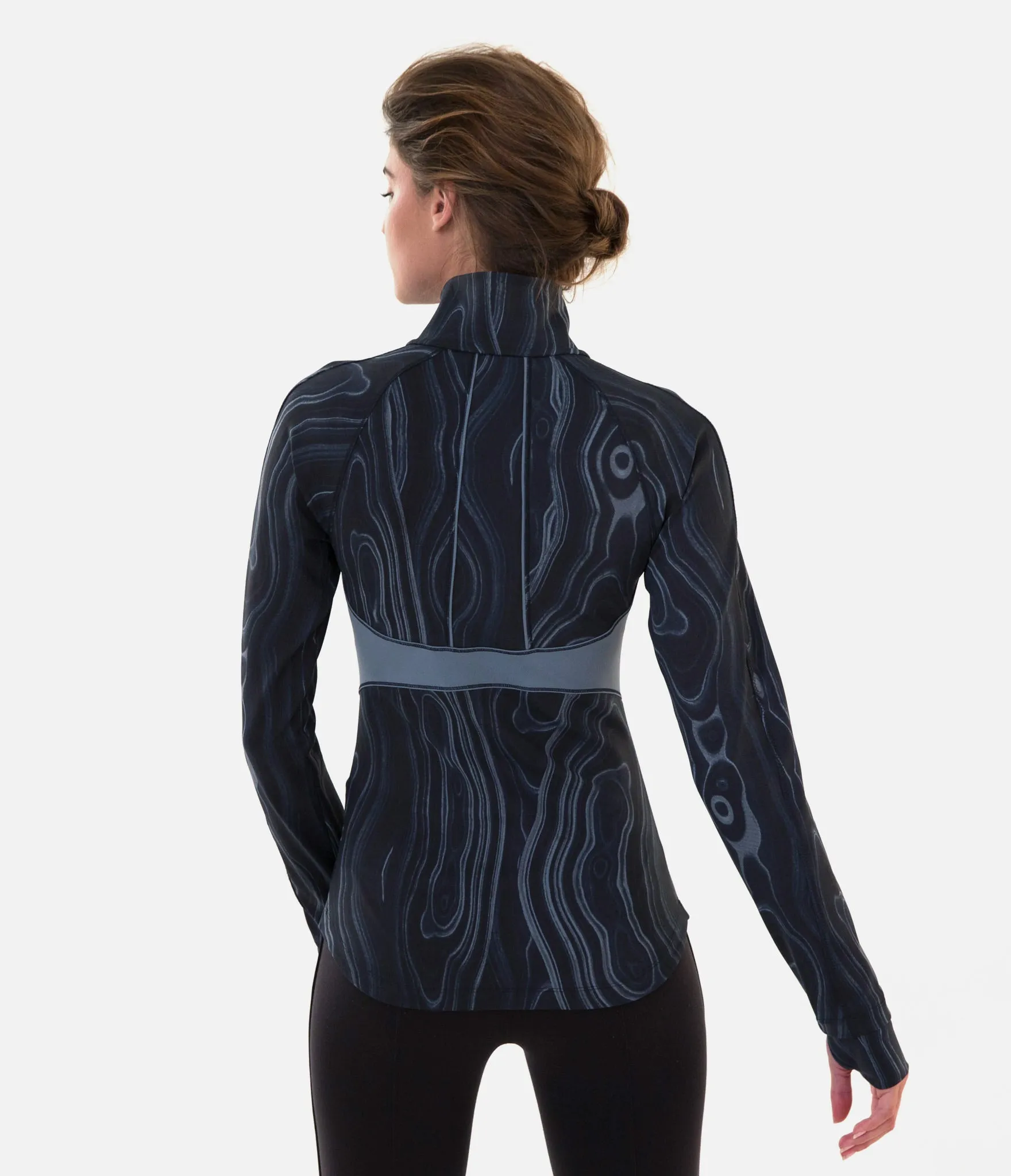 DwellStudio Malakos Track Jacket