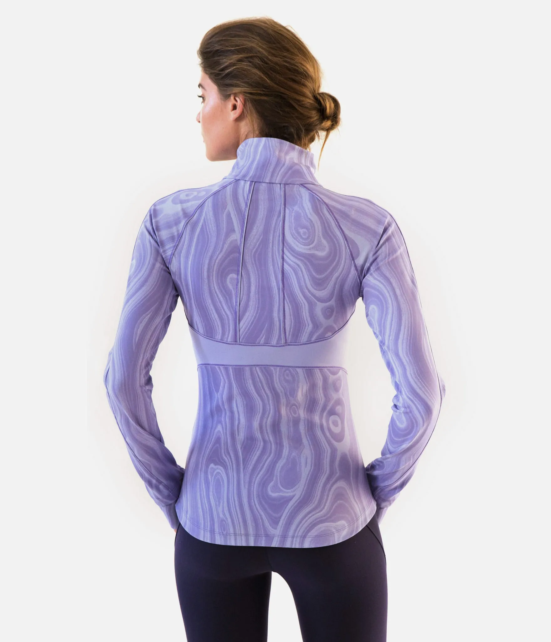 DwellStudio Malakos Track Jacket