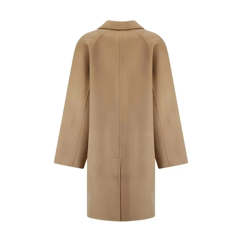 Dynamis Studio Oxford Coat