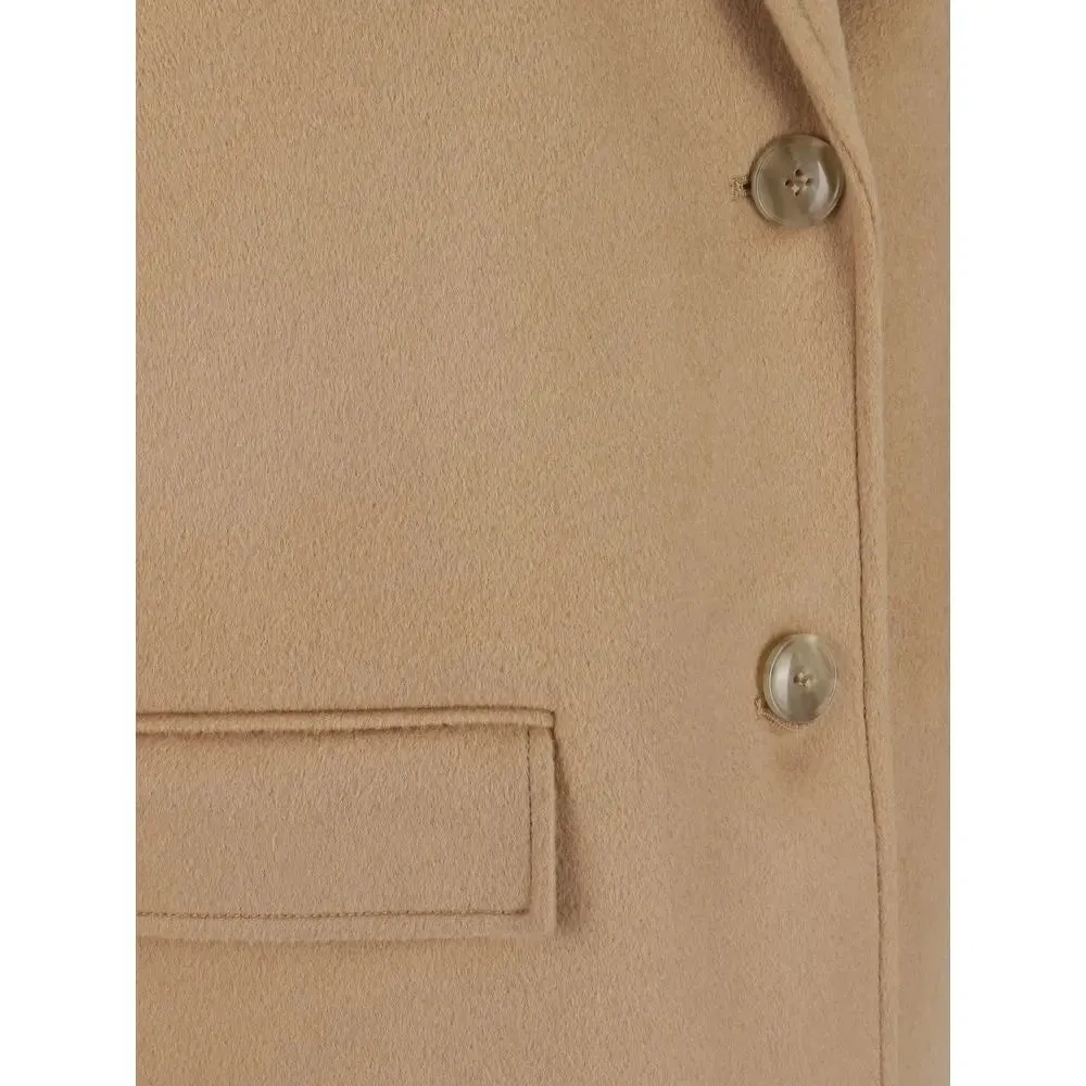 Dynamis Studio Oxford Coat