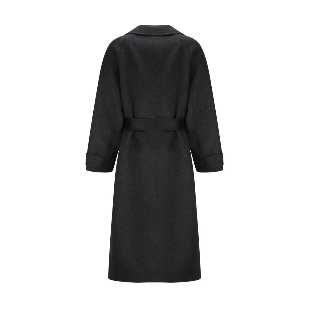 Dynamis Studio Savile Coat