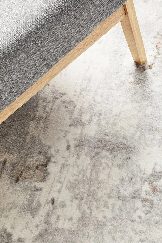 Emotion 33 Rug (Blush) by Rug Culture