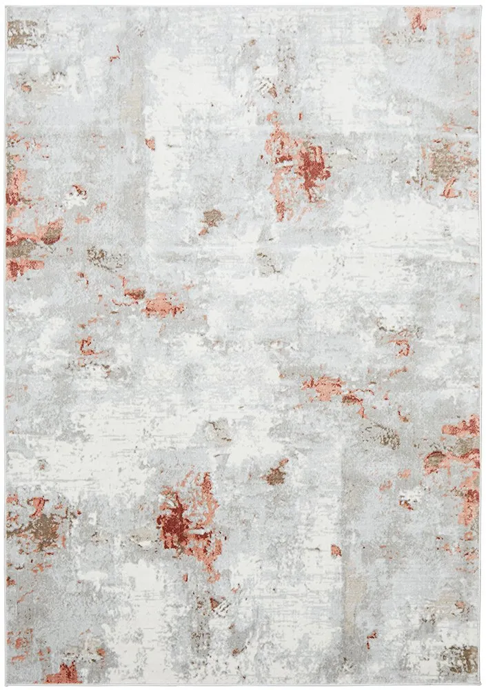 Emotion 33 Rug (Blush) by Rug Culture