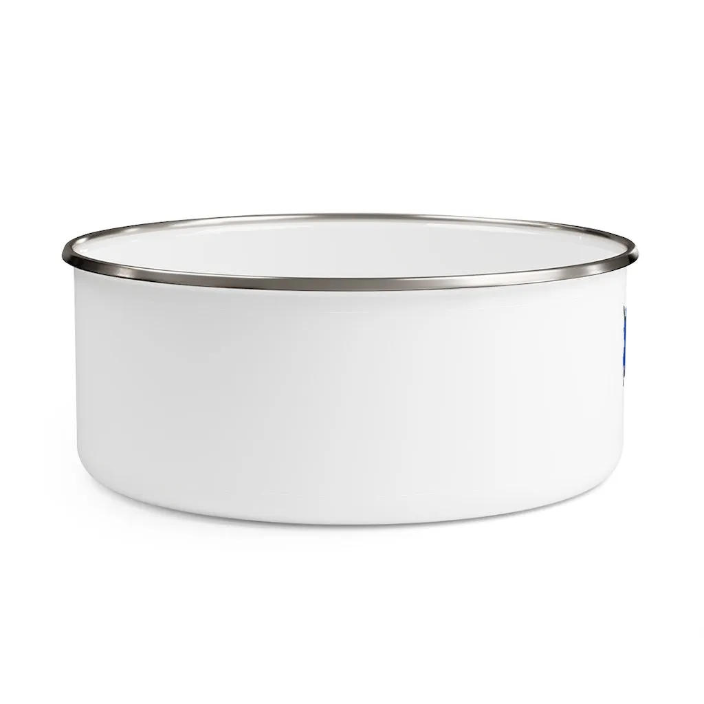 Empeor Enamel Bowl