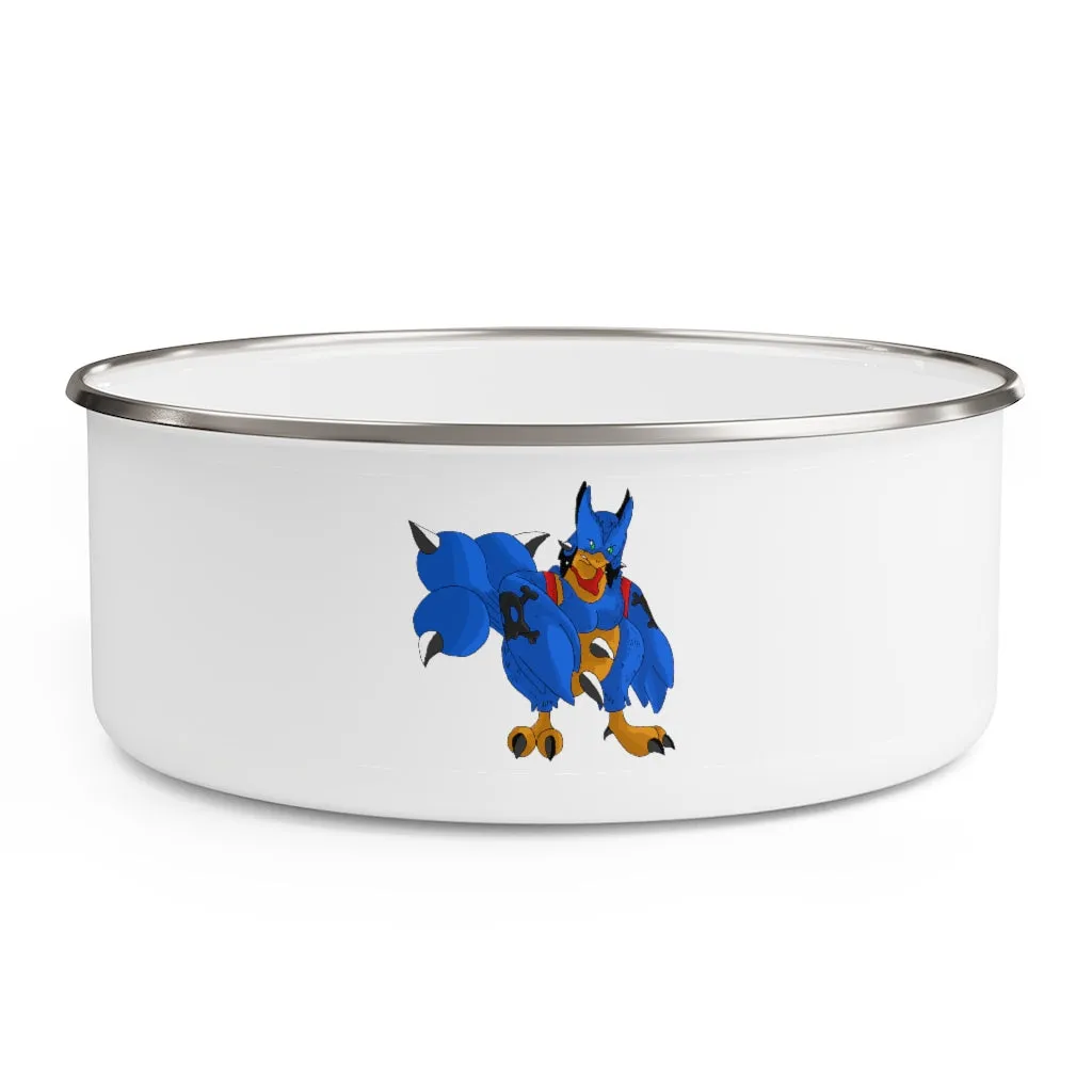 Empeor Enamel Bowl