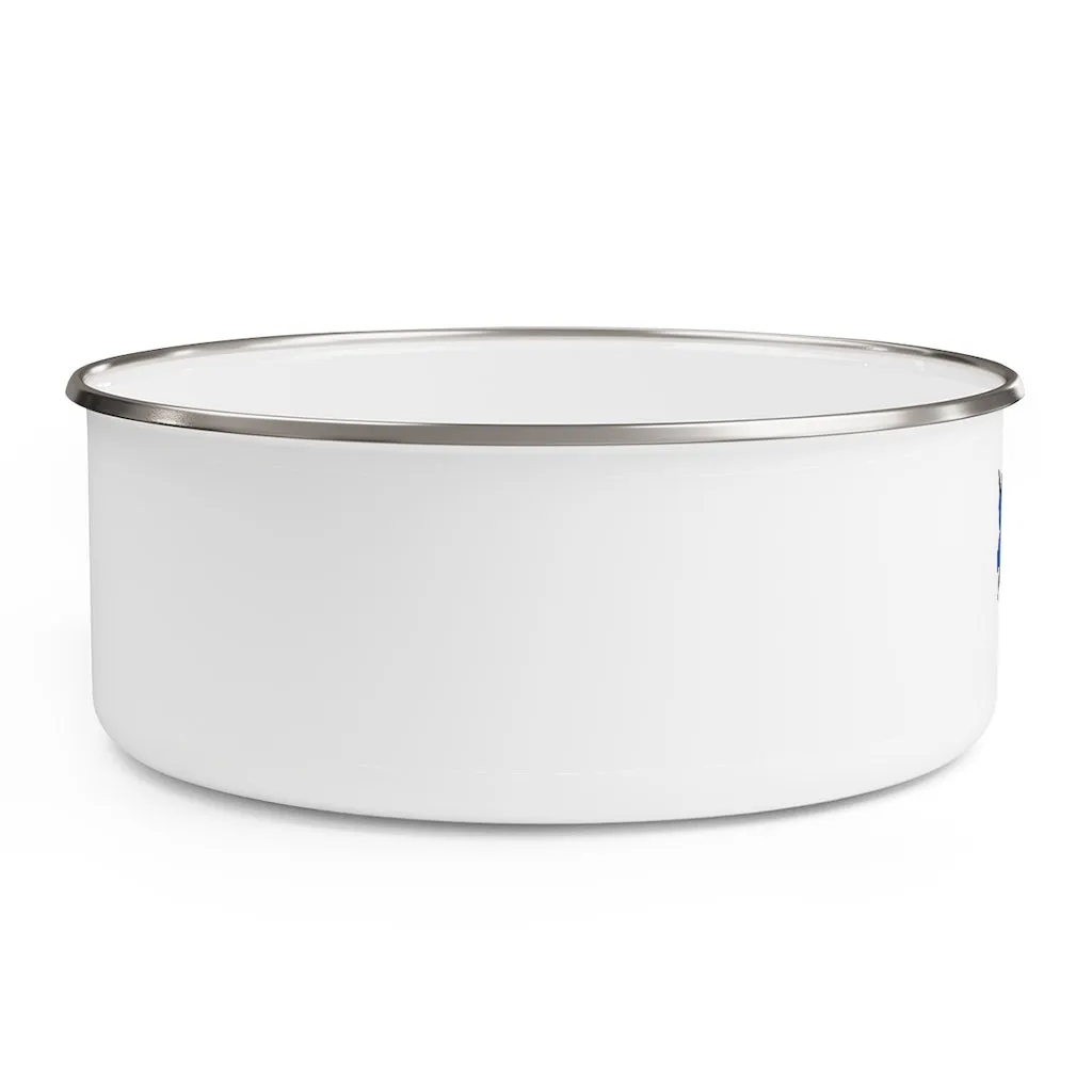 Empeor Enamel Bowl