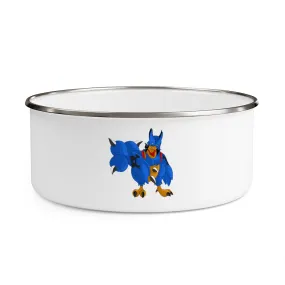 Empeor Enamel Bowl