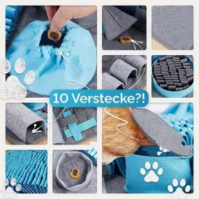 Engaging Training Pad for Pawsitive Pups!