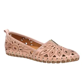 Everly Women's Luna Blush