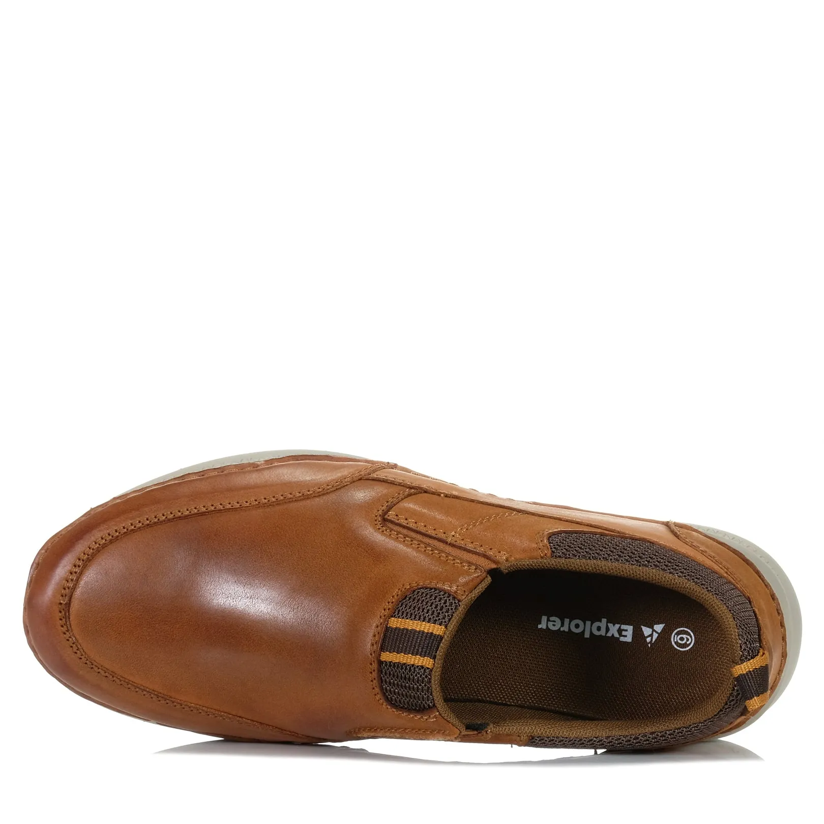 Explorer Conifer Tan