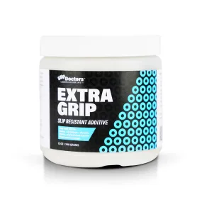 Extra Grip Anti-Slip Additive for Coloured Floor Paint