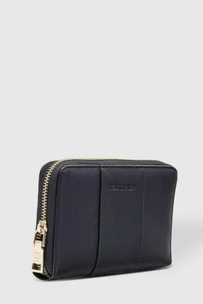Florence Wallet | Black