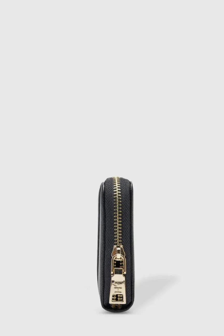 Florence Wallet | Black