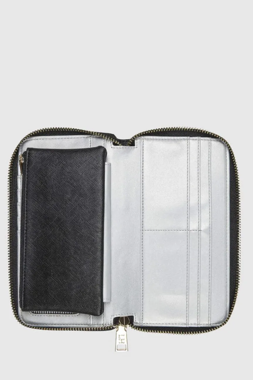 Florence Wallet | Black