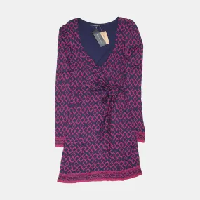 French Connection Wrap Dress