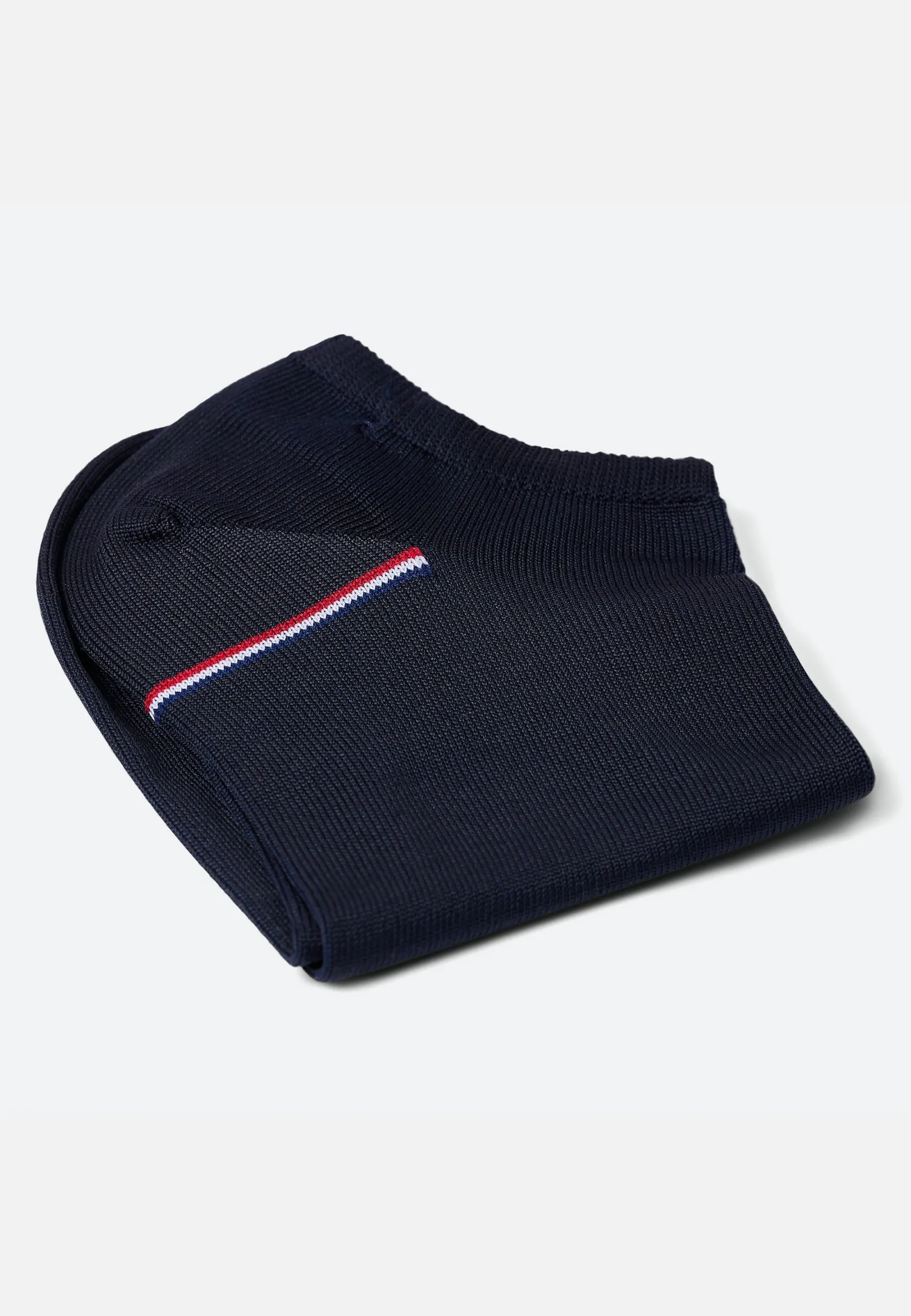 Gabriel Everybody Noir - Socquettes En Polyamide