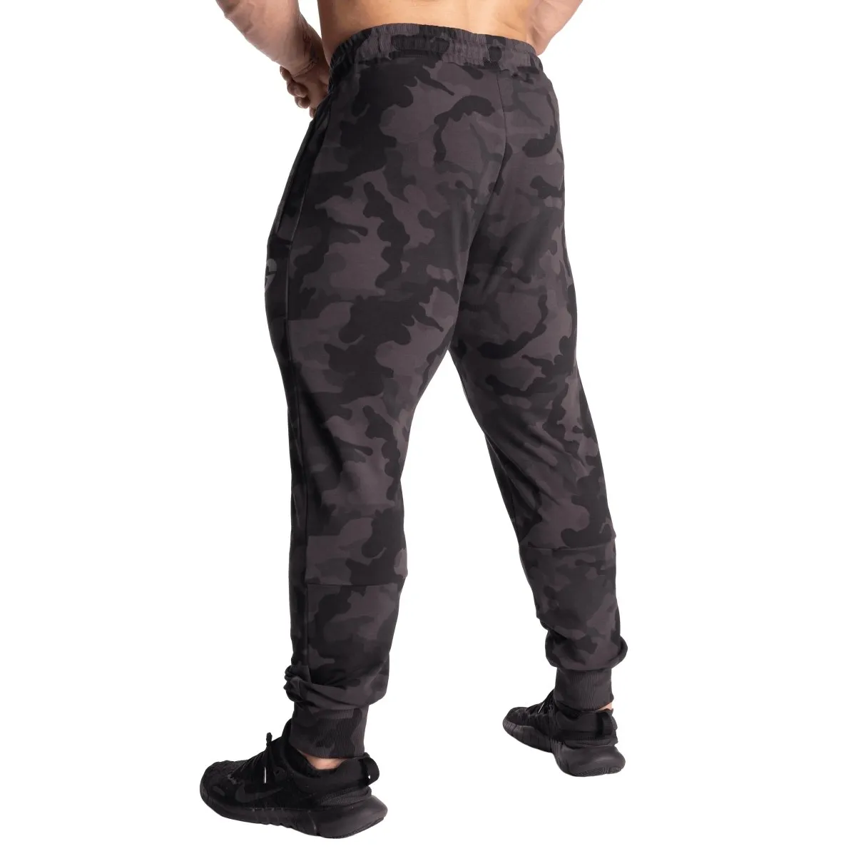 GASP Tapered Joggers - Dark Camo