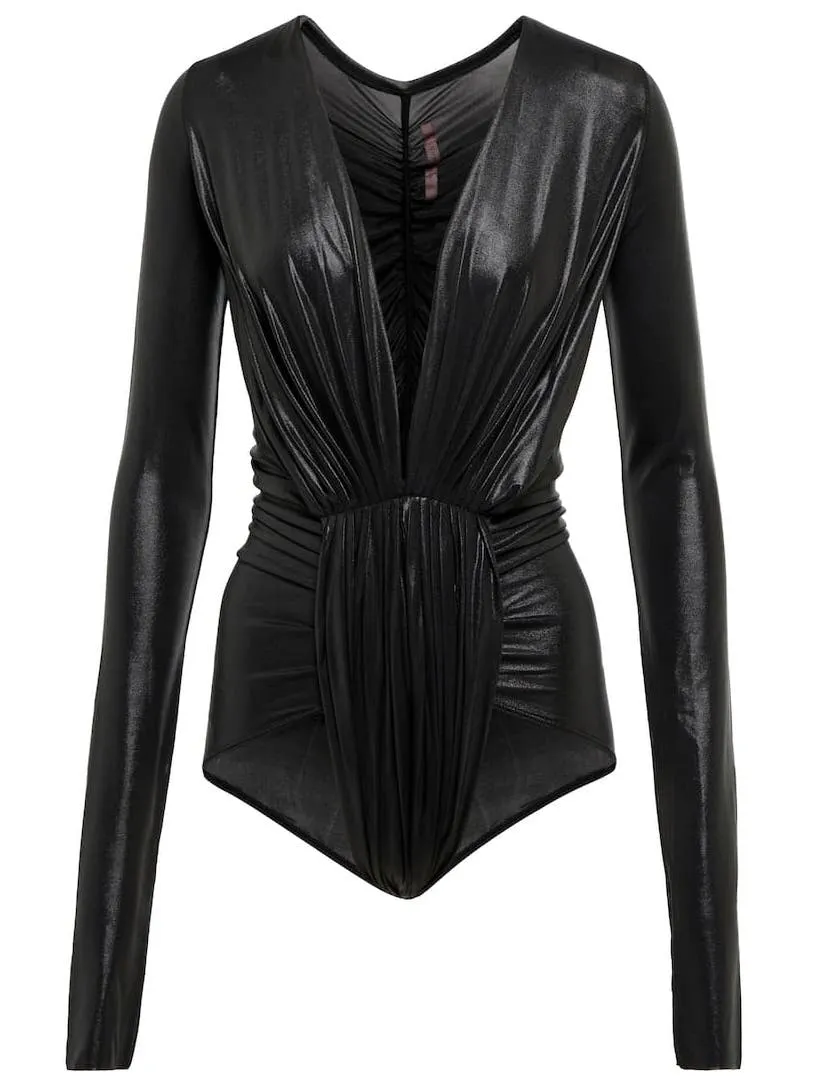 Gia Bodysuit