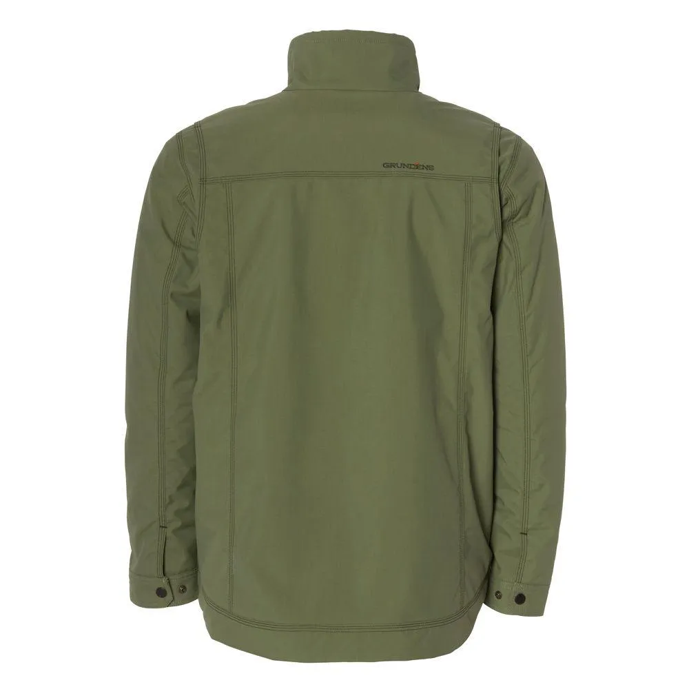 Grundens Ballast Sherpa Jacket CLOSE-OUT