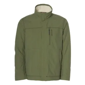 Grundens Ballast Sherpa Jacket CLOSE-OUT