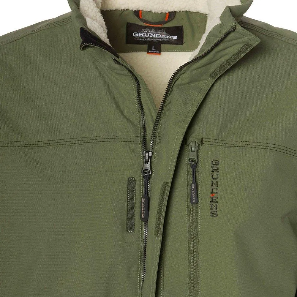 Grundens Ballast Sherpa Jacket CLOSE-OUT