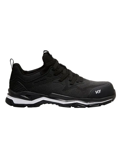 HARD YAKKA Y60190 ICON LACE UP SPORT SAFETY