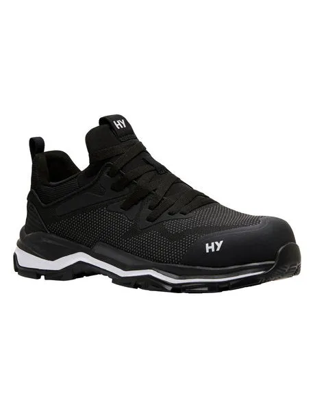 HARD YAKKA Y60190 ICON LACE UP SPORT SAFETY