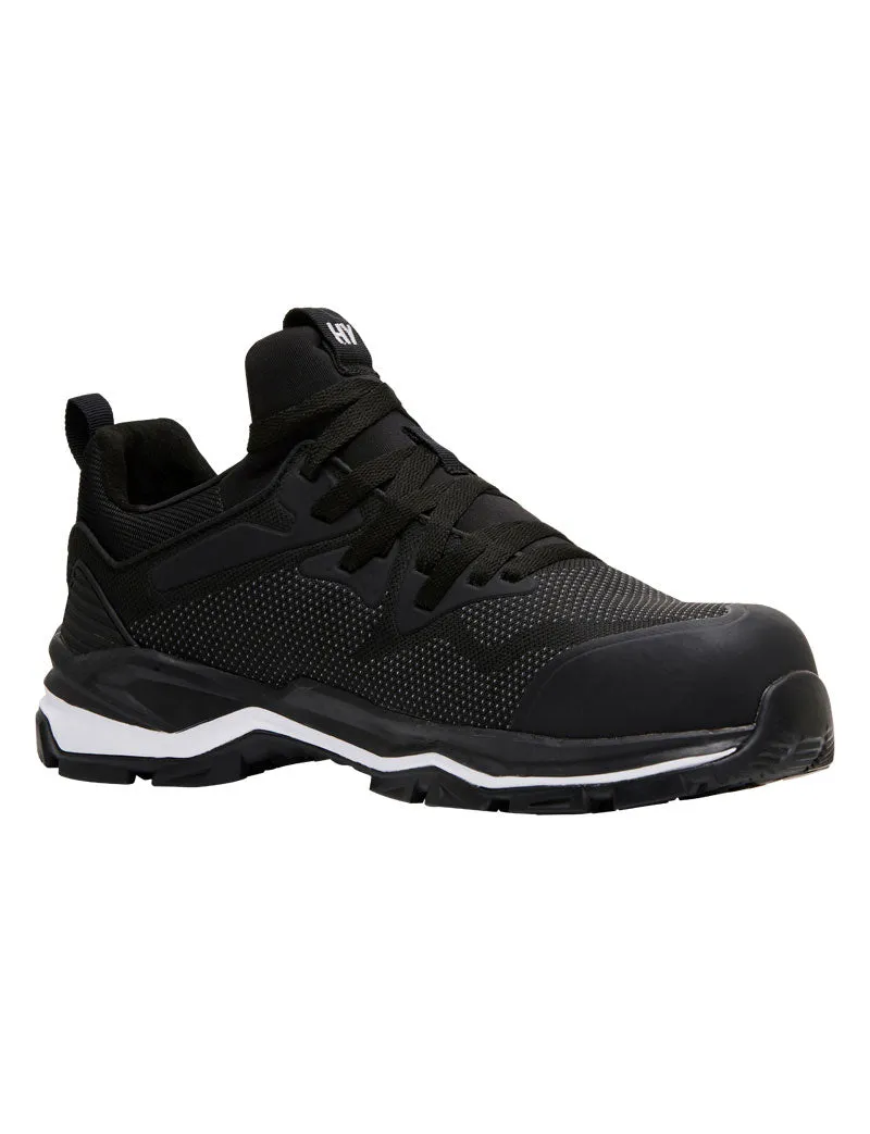HARD YAKKA Y60190 ICON LACE UP SPORT SAFETY