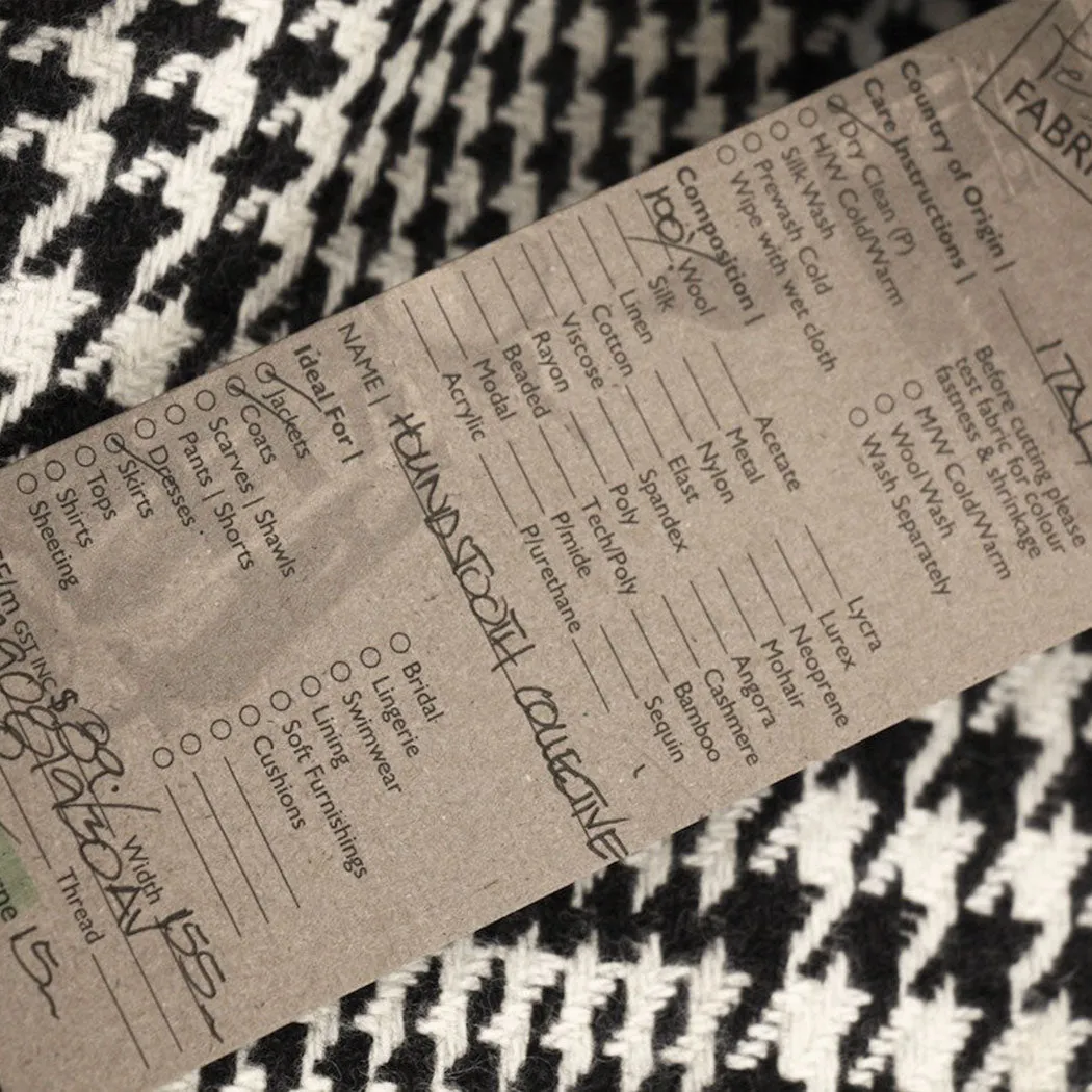 Houndstooth Collective