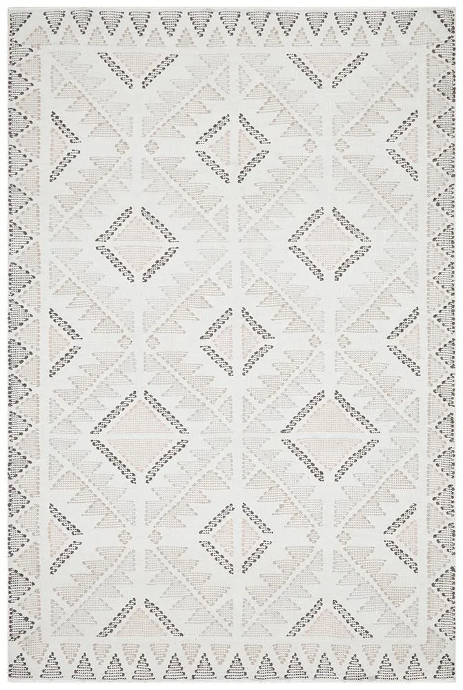 Hudson 801 Rug (Multi) by Rug Culture