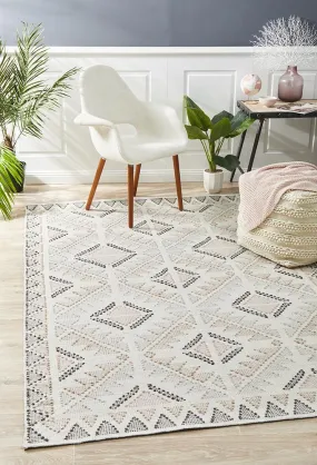 Hudson 801 Rug (Multi) by Rug Culture