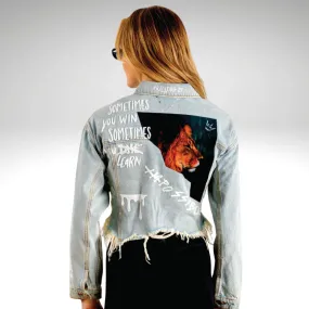 Impossible Statement Jacket